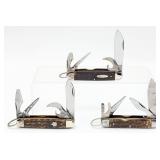 Ulster, Keen Kutter, & Kingston Camp Utility Knive