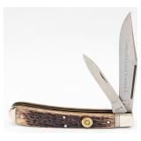 Camillus Classic Cartridge .257 Roberts Jigged Bon
