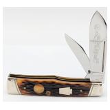 Ltd 2007 Schatt & Morgan NKCA Jigged Bone Slant Bo