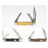 Keen Kutter & John Primble Folding Knives