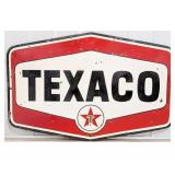 5ft DSP Texaco Gas Station Tomahawk Style Sign
