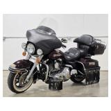 2006 Harley Davidson Ultra Classic Electra Glide