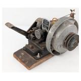 Maytag Kick Start Multi Motor