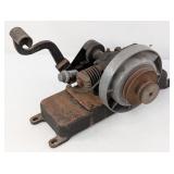 Maytag Kick Start Multi Motor