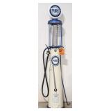 Gilbert & Barker G&B Pure Oil Visible Gas Pump