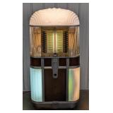 AMI Model-B Jukebox