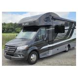2023 Thor Motor Coach 24FB Delano Diesel Motorhome