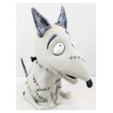 Life Size Spark Animated Prop From Tim Burton