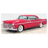 1956 Chrysler 300 B