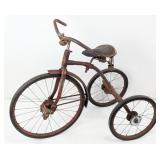 Early Gendron Pioneer Tricycle