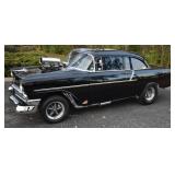 1956 Chevrolet 150 Street Rod