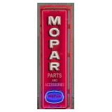 6ft Custom MOPAR Parts & Accessories Neon Sign /