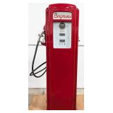 Vintage Tokheim Model 39 Gas Pump