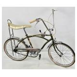 1968 Raleigh Rodeo 3+2 Bicycle