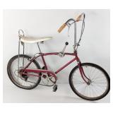 1966 Schwinn Sting-Ray Bicycle