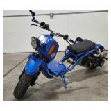 2025 Ice Bear Maddog Gen V 150cc