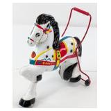 Restored MOBO Pony Child
