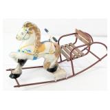 MOBO Rocking Horse
