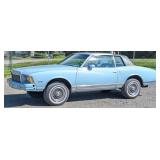 1978 Chevrolet Monte Carlo