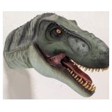 Juvenile T-Rex Tyrannosaurus Rex Dinosaur Fibergla
