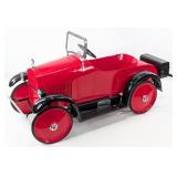 Restored Steelcraft Lincoln Full Suspension Pedal
