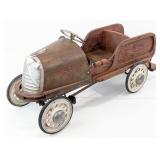 Garton Ford Station Wagon Pedal Car