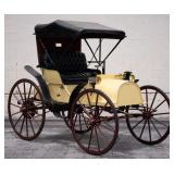 1908 Columbus Autobuggy