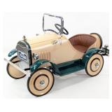 Restored Steelcraft Cadillac Pedal Car