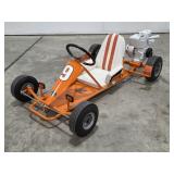 Homelite Youth Go Cart