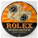 Large SSP Rolex Submariner Watches Sales & Service