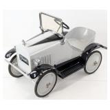 Restored Steelcraft Durant Pedal Car