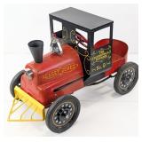 Garton Casey Jones Cannonball Express Pedal Train