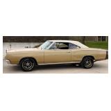 1968 Dodge Coronet 440