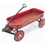 Original Trustworthy Wagon