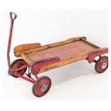 Canadian Werlich Wagon