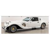 1986 Spartan II Coupe
