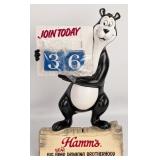 Vintage Hamm