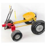Murray Zoom Zoom Pump Cart