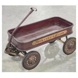 Hibbard Cruiser Wagon