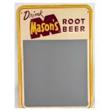 Vintage SST Mason