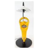Custom Park-O-Meter Table Lamp