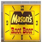 3ft Large Vintage Mason