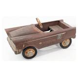 Murray Sports Car Pedal Car