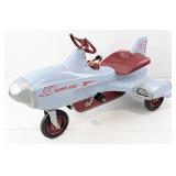 Murray Super Sonic Jet Pedal Car