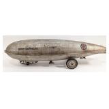 Large 30in Original Steelcraft Graf Zeppelin Press