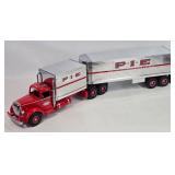 Fred Thompson Smith Miller L Mack PIE Truck and Tr