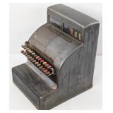Vintage National Cash Register