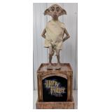 NOS Life Size 2002 Harry Potter Dobby The House El