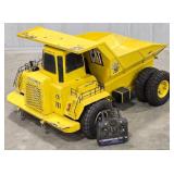 Large Remote Control CAT Dump Truck