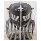 1939 Chrysler Grill